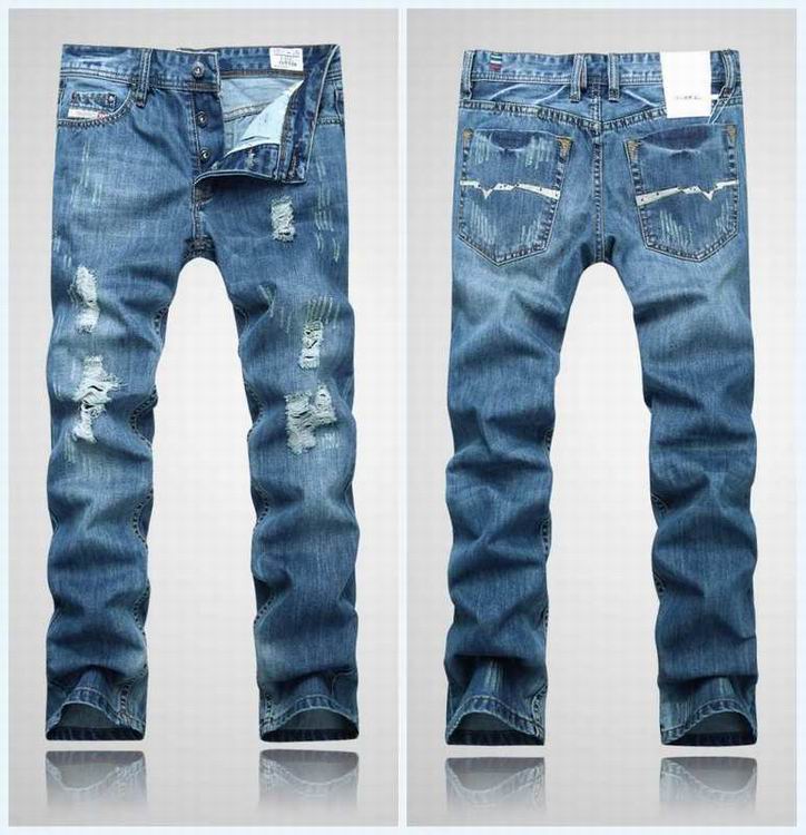 Diesel Men's Jeans 20